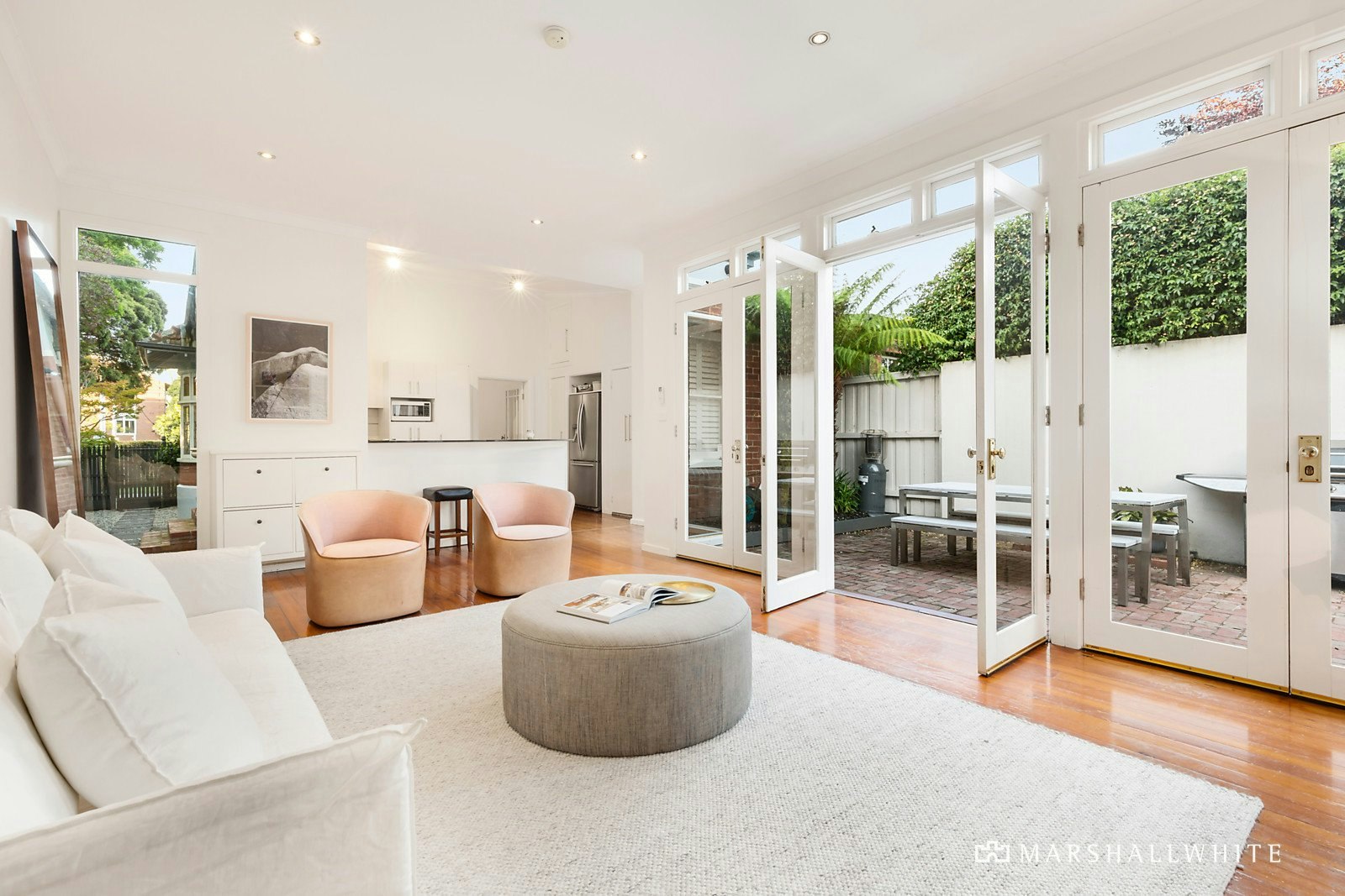 122 Riversdale Road, Hawthorn, VIC