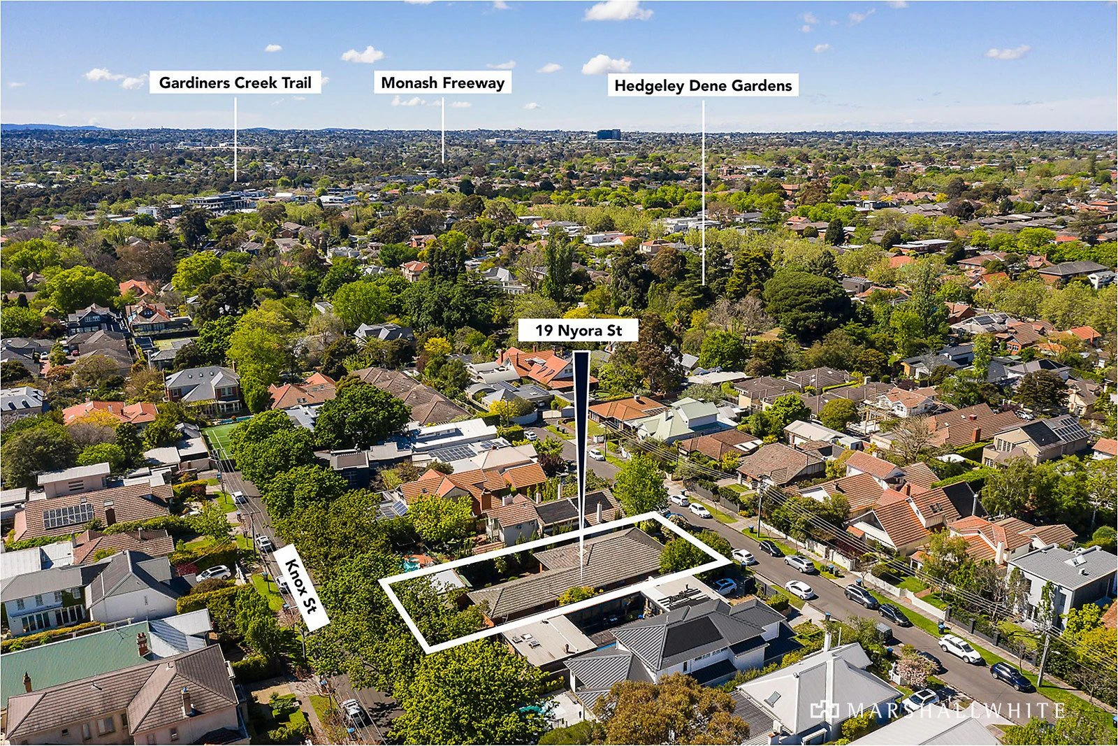 19 Nyora Street, Malvern East, VIC