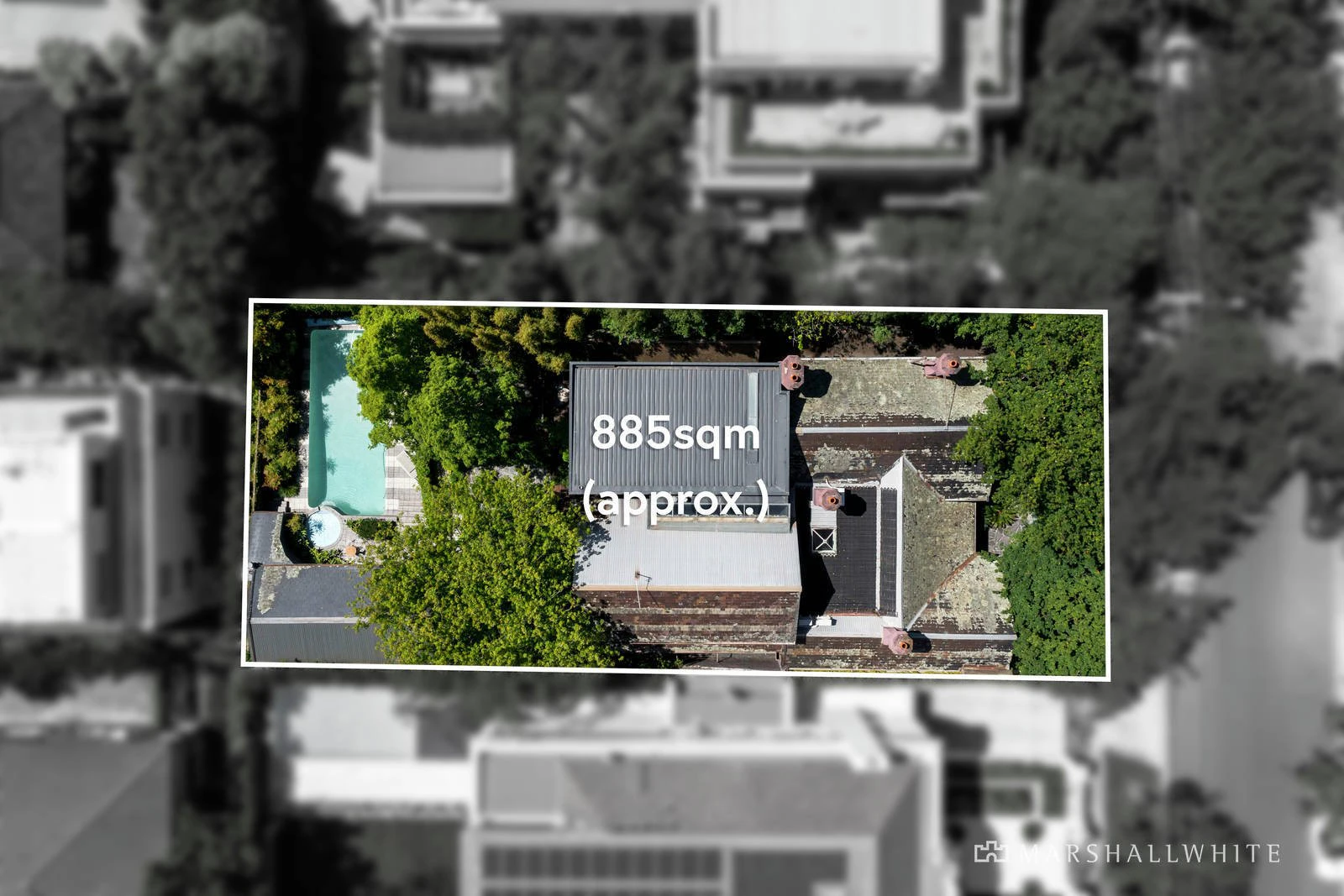 23 Douglas Street, Toorak, VIC