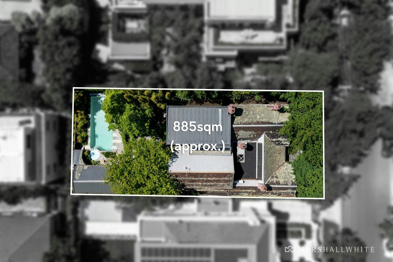 23 Douglas Street, Toorak, VIC