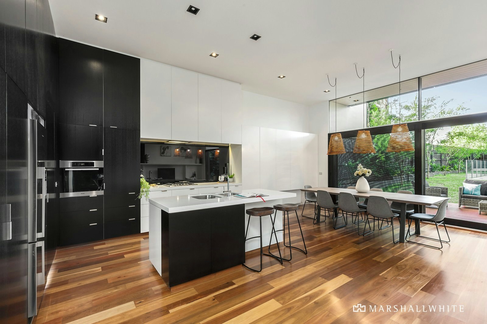 101 Wellington Street, Kew, VIC