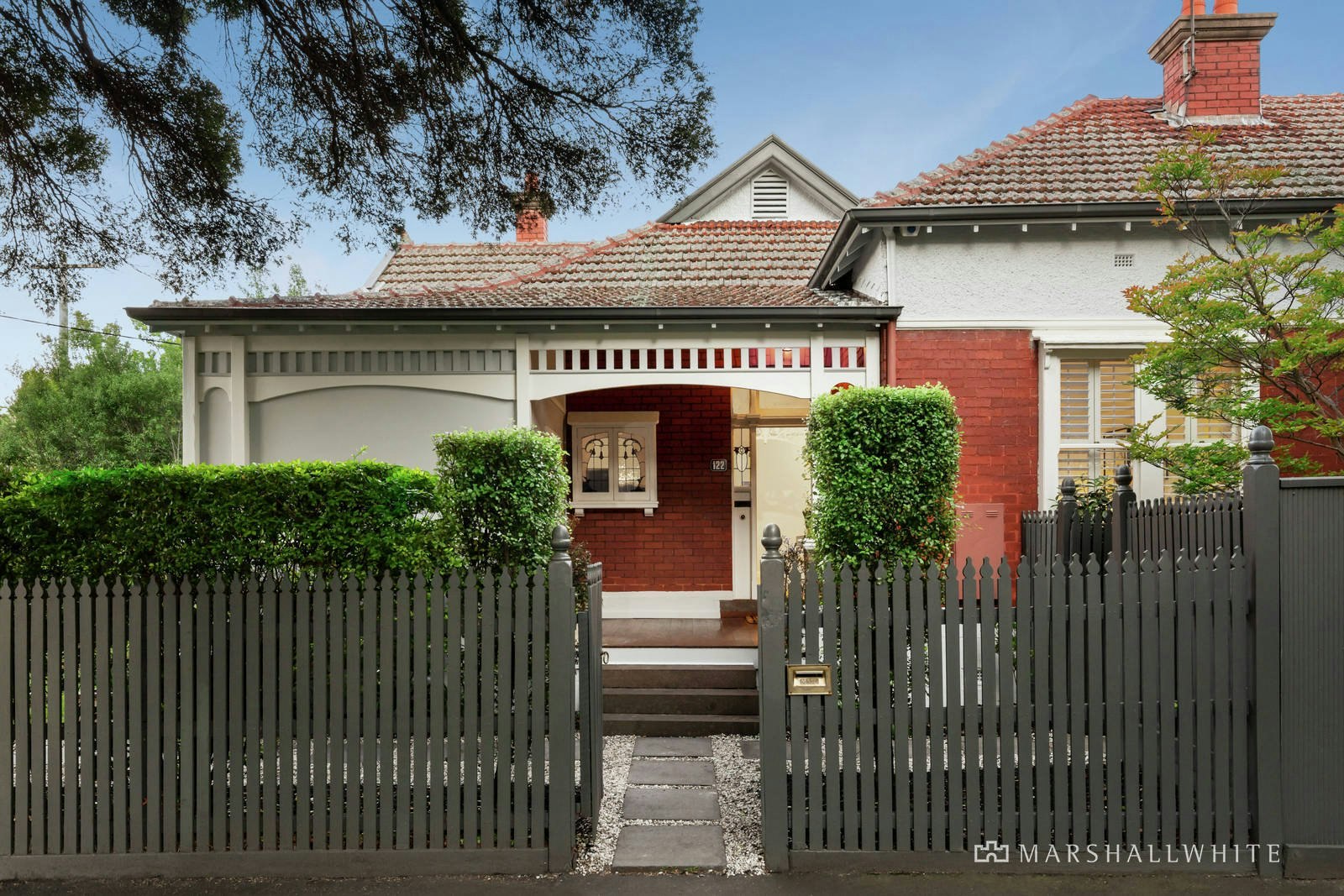 122 Riversdale Road, Hawthorn, VIC