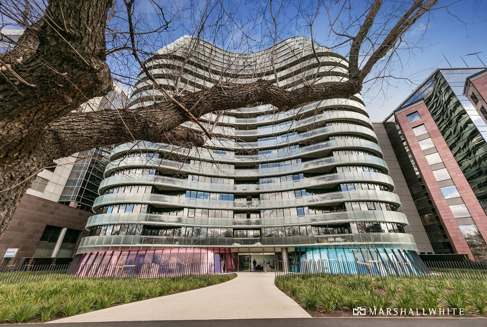 606/576-578 St Kilda Road, Melbourne, VIC