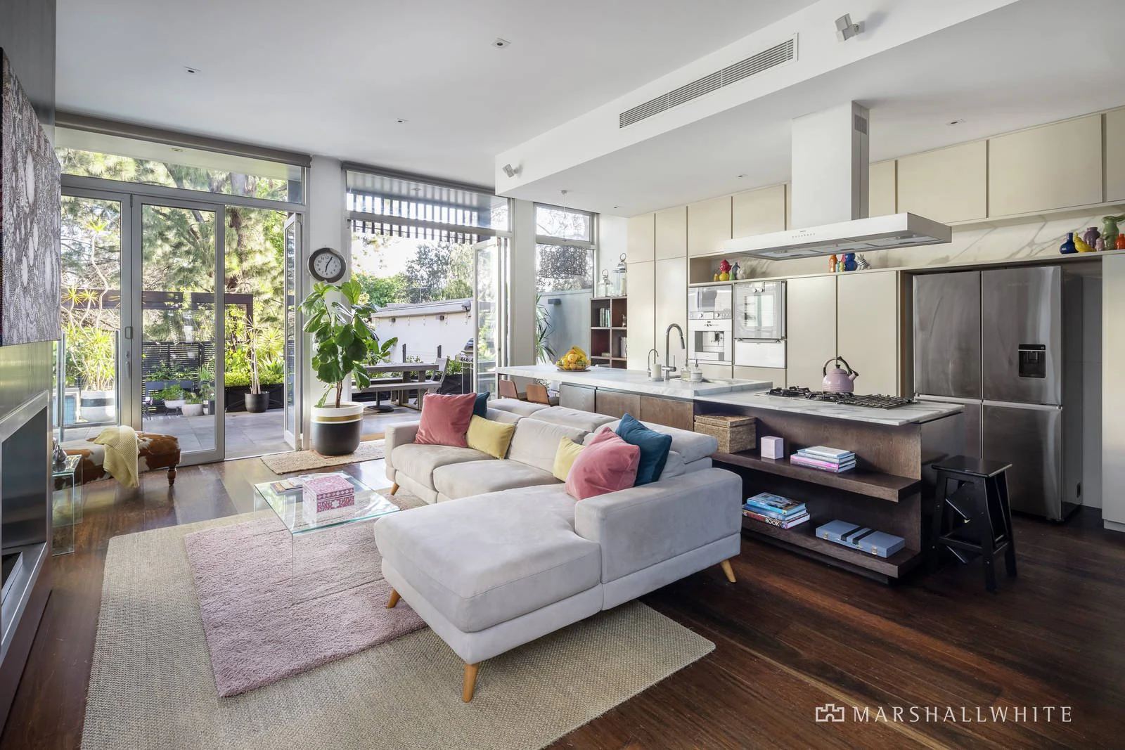 18 College Street, Hawthorn, VIC