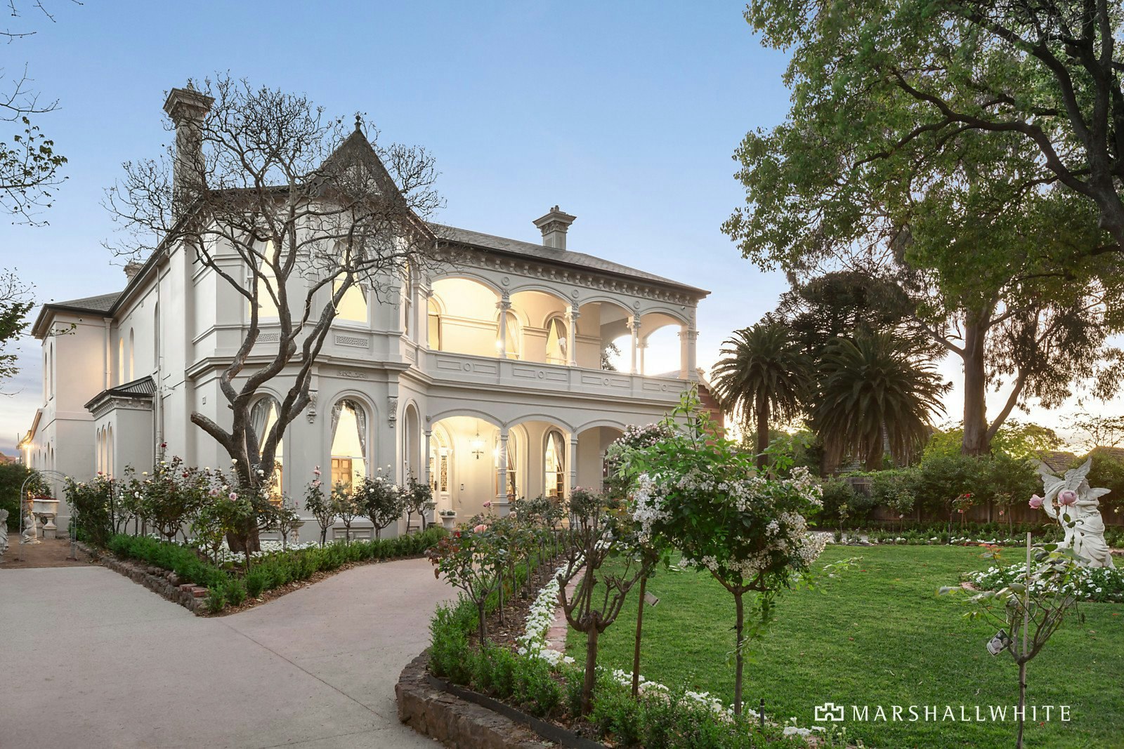 52 Sackville Street, Kew, VIC