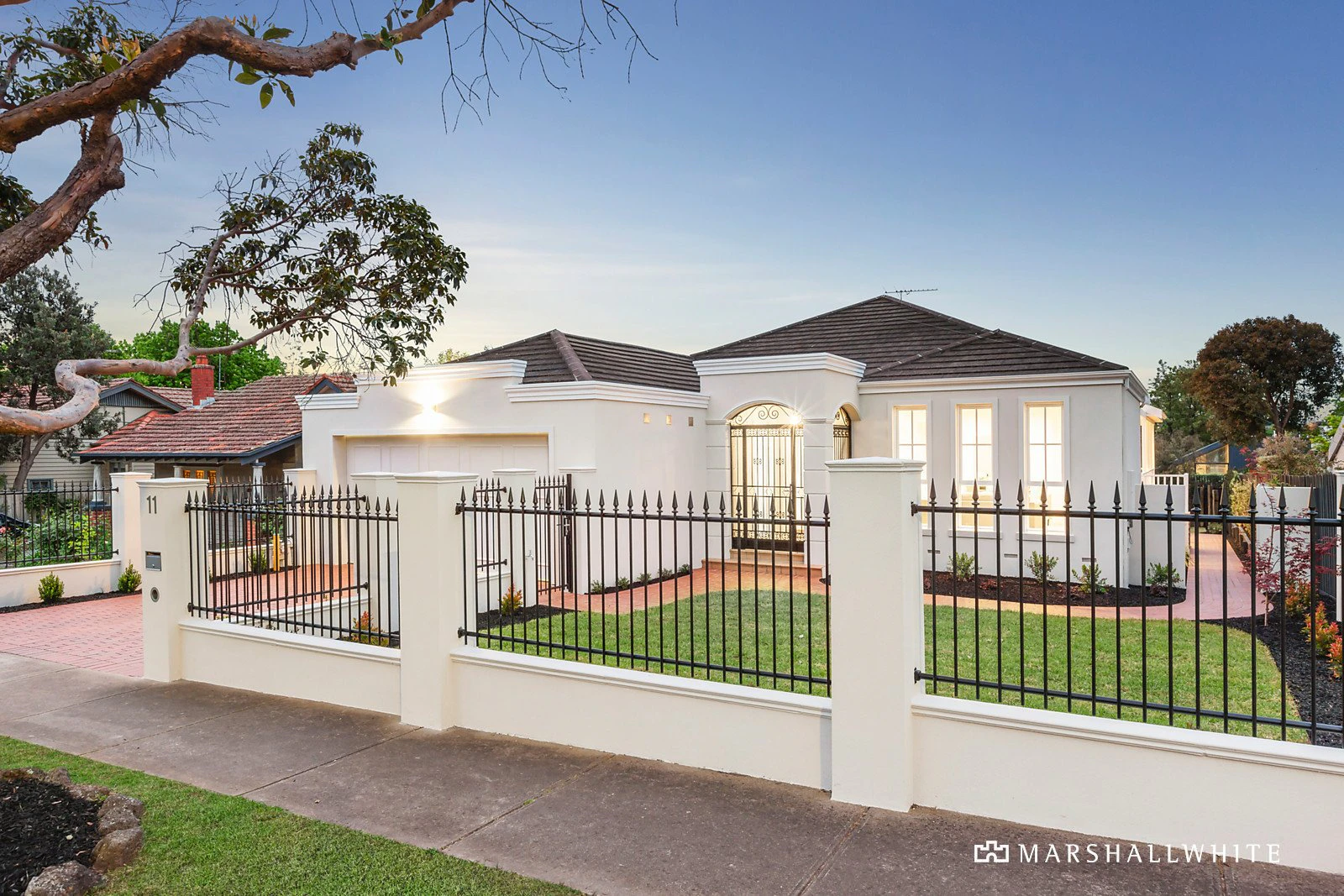 11 Britten Street, Glen Iris, VIC