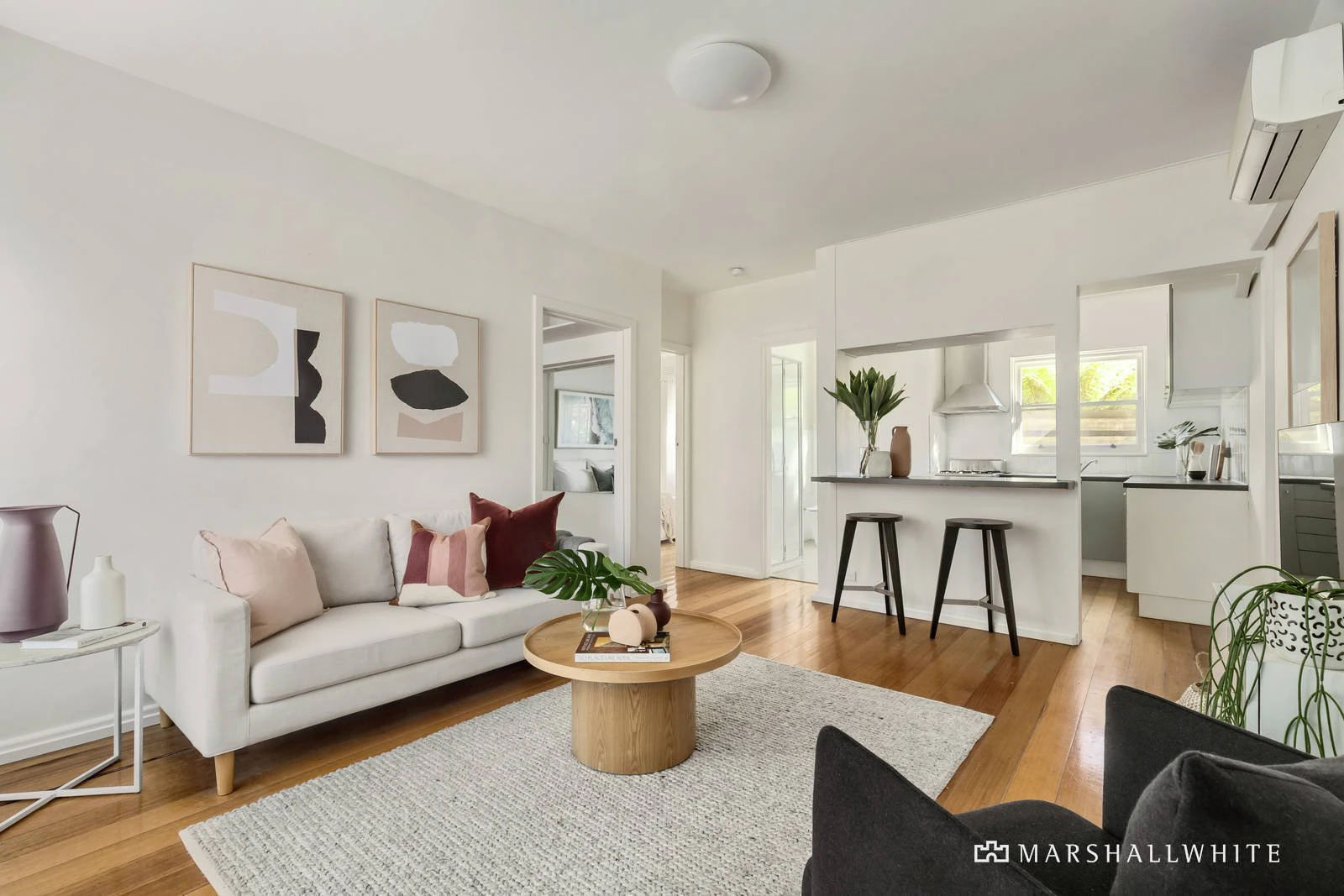 21/3 Kooyongkoot Road, Hawthorn, VIC