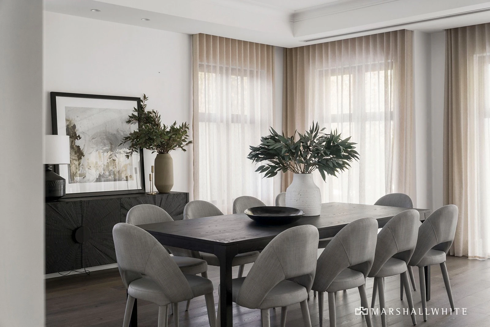 Penthouse, 1 Huntingtower Road, Armadale, VIC