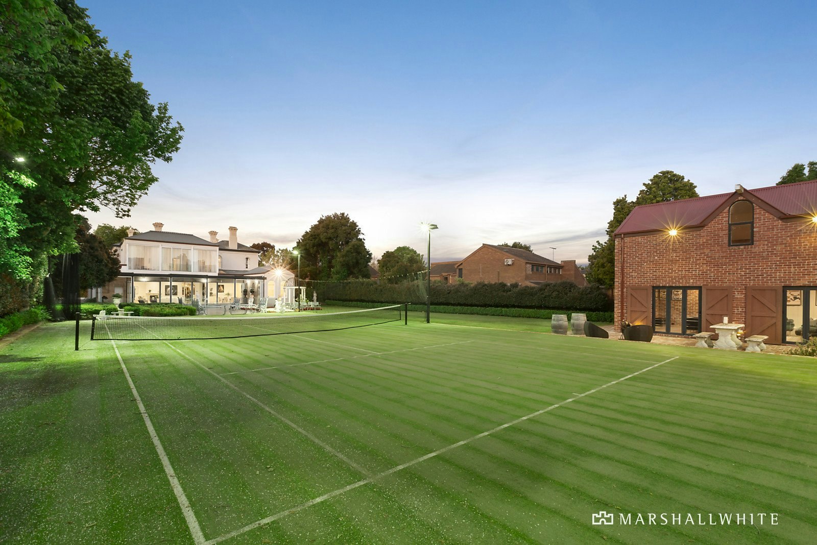 52 Sackville Street, Kew, VIC