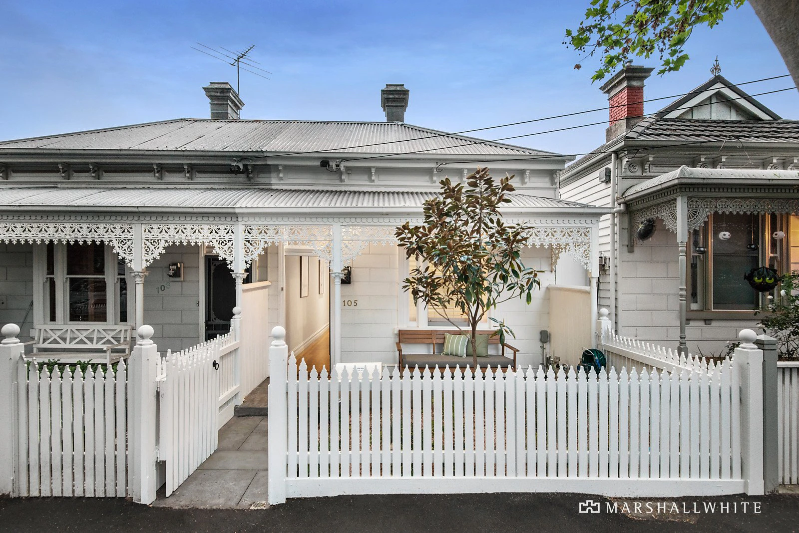 105 Clark Street, Port Melbourne, VIC