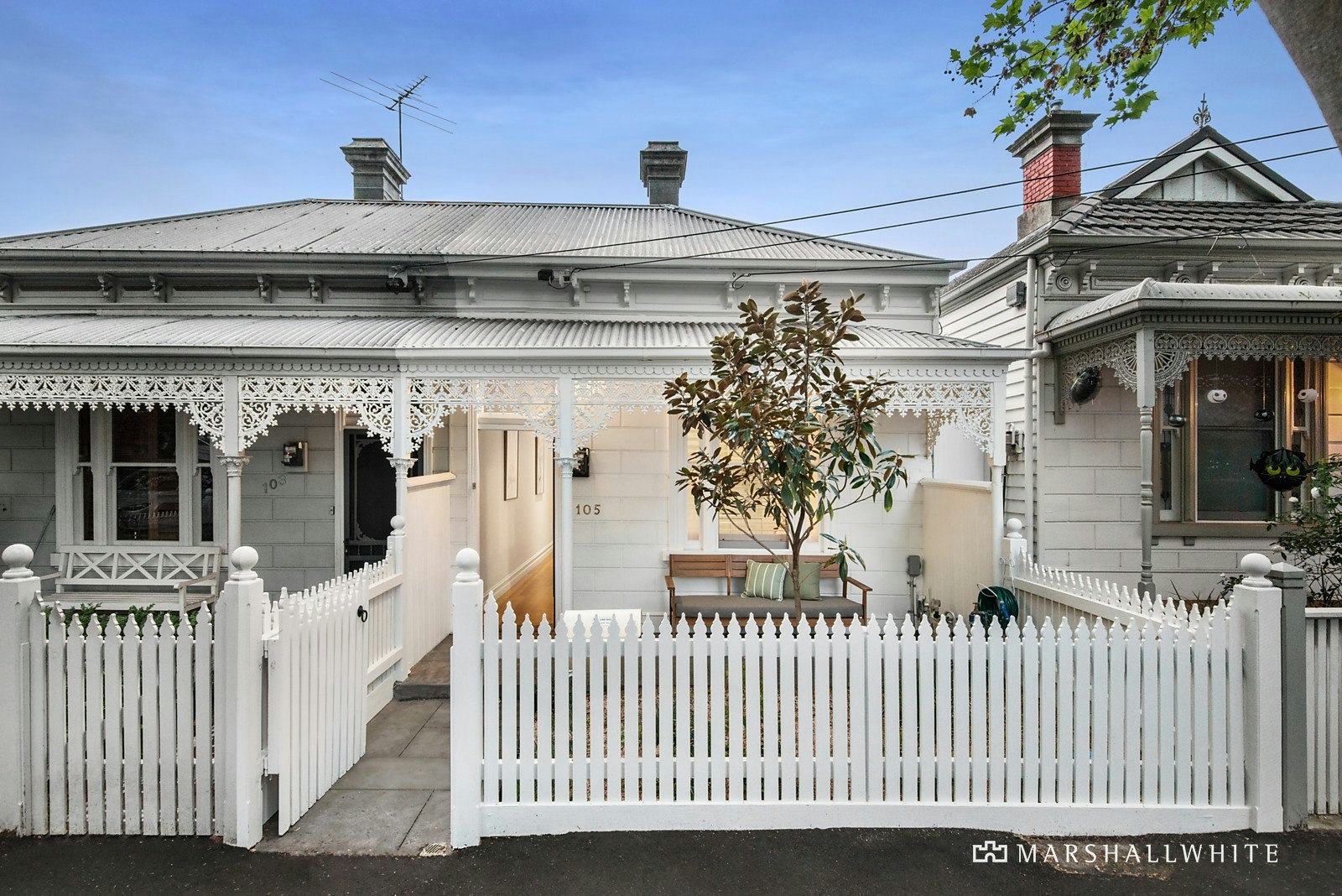 105 Clark Street, Port Melbourne, VIC