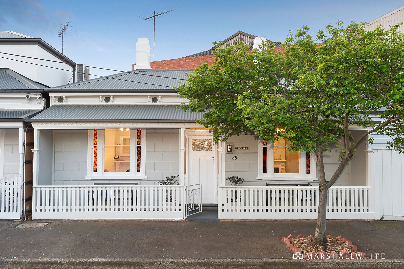 45 Derham Street, Port Melbourne, VIC