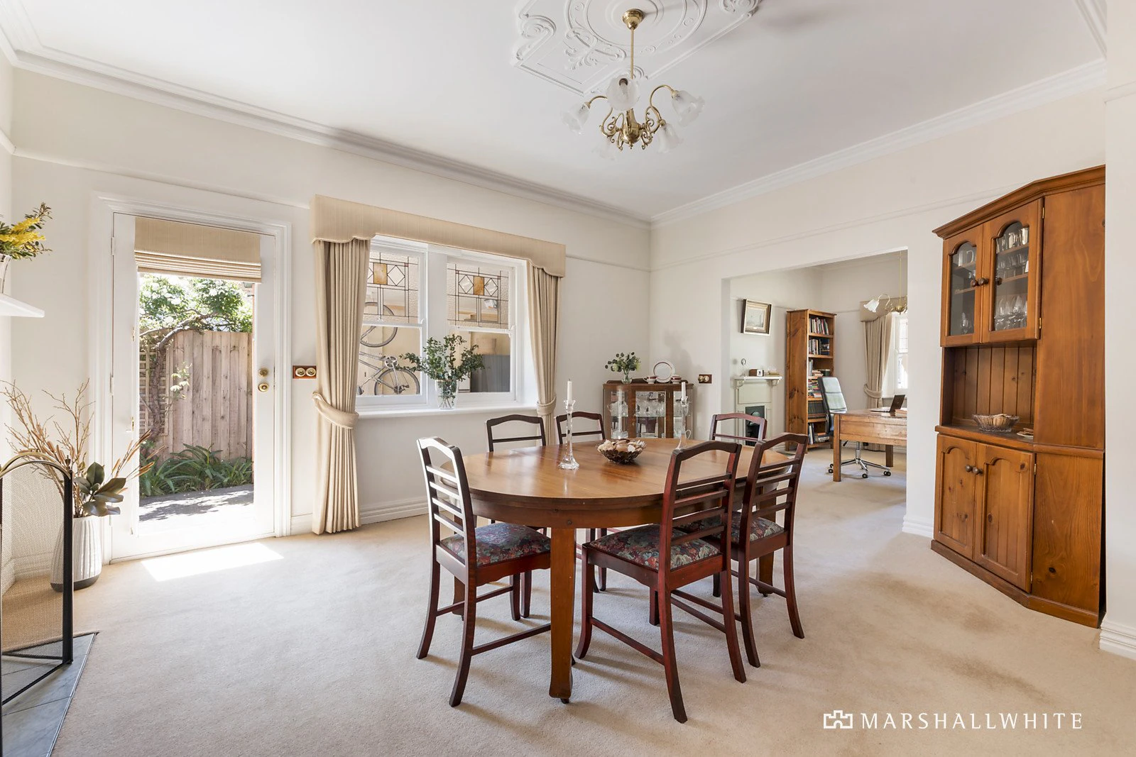 57 Gardiner Parade, Glen Iris, VIC