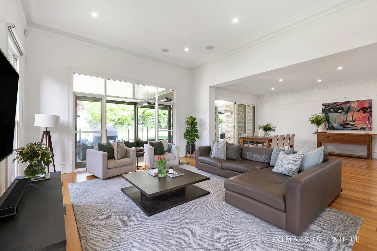 24 Margaret Street, Canterbury, VIC