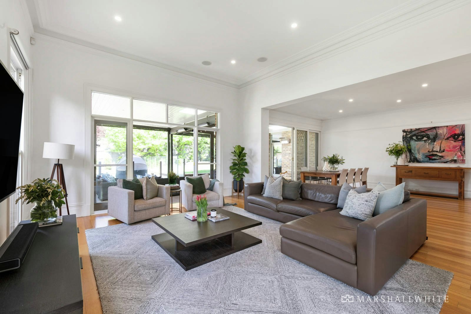 24 Margaret Street, Canterbury, VIC