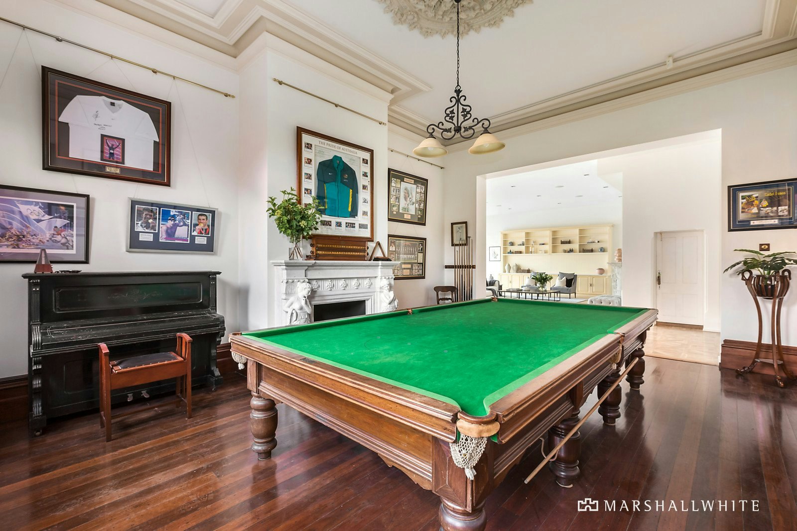 52 Sackville Street, Kew, VIC