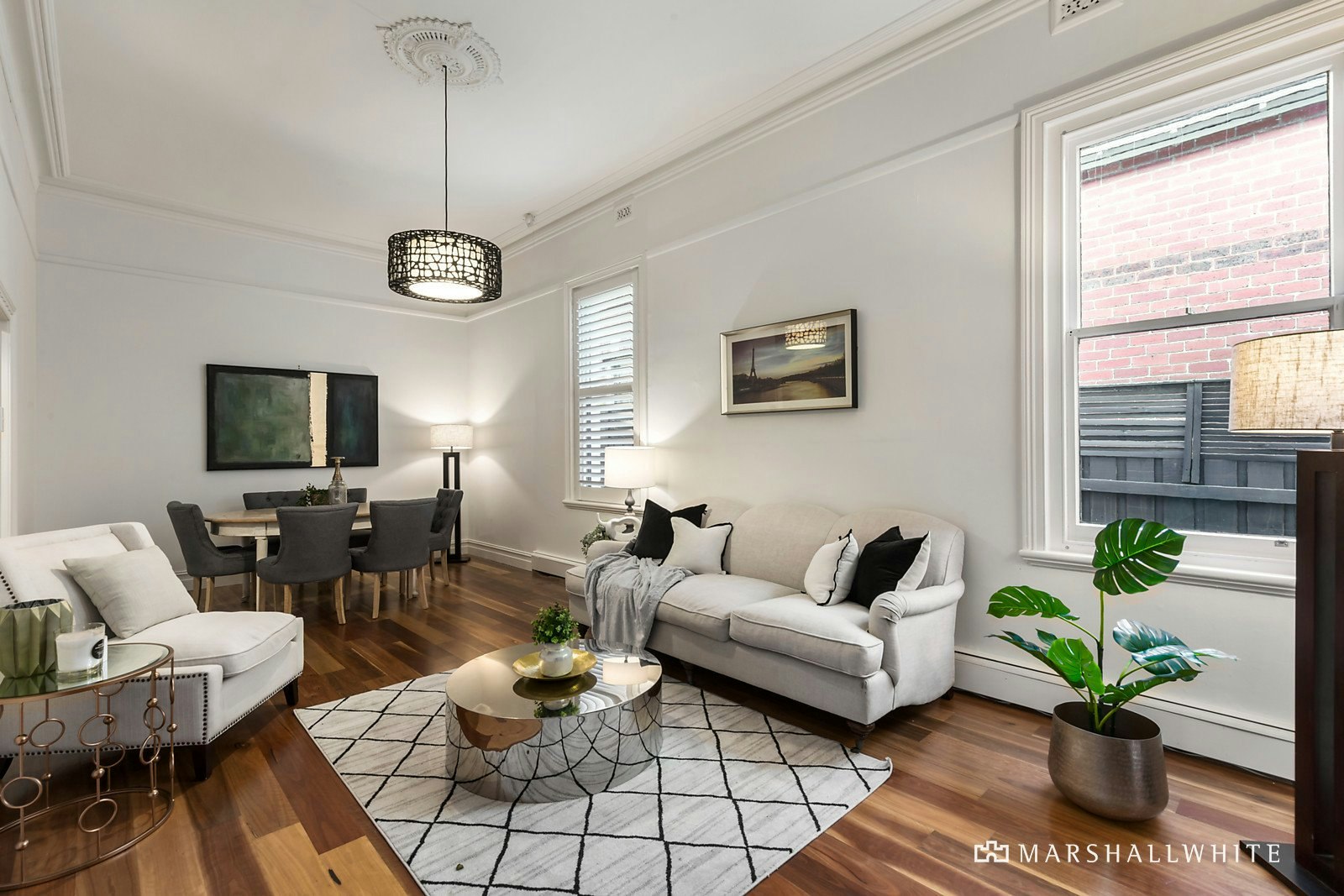 101 Wellington Street, Kew, VIC