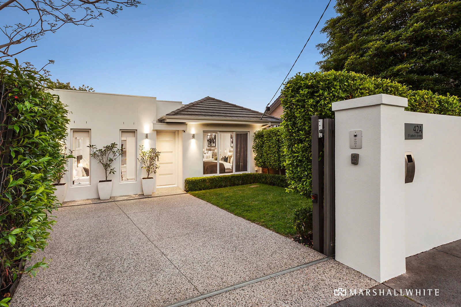 42A Elizabeth Street, Malvern, VIC
