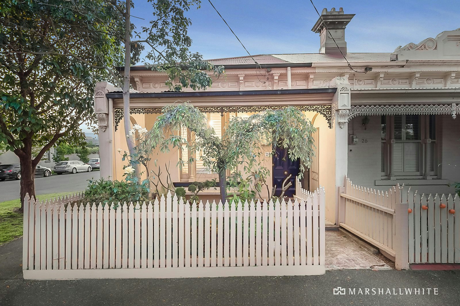 28 Moubray Street, Albert Park, VIC