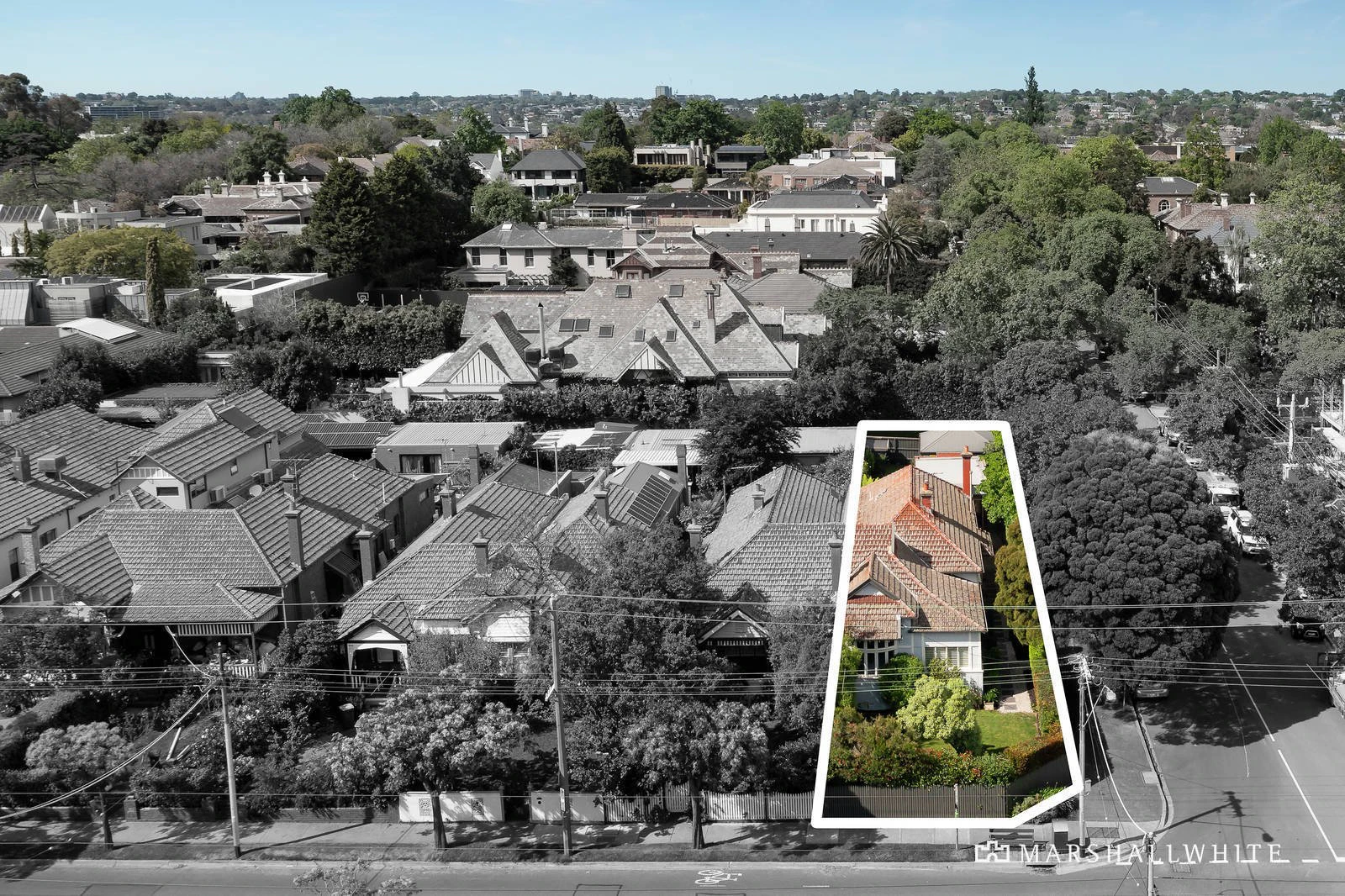 122 Riversdale Road, Hawthorn, VIC