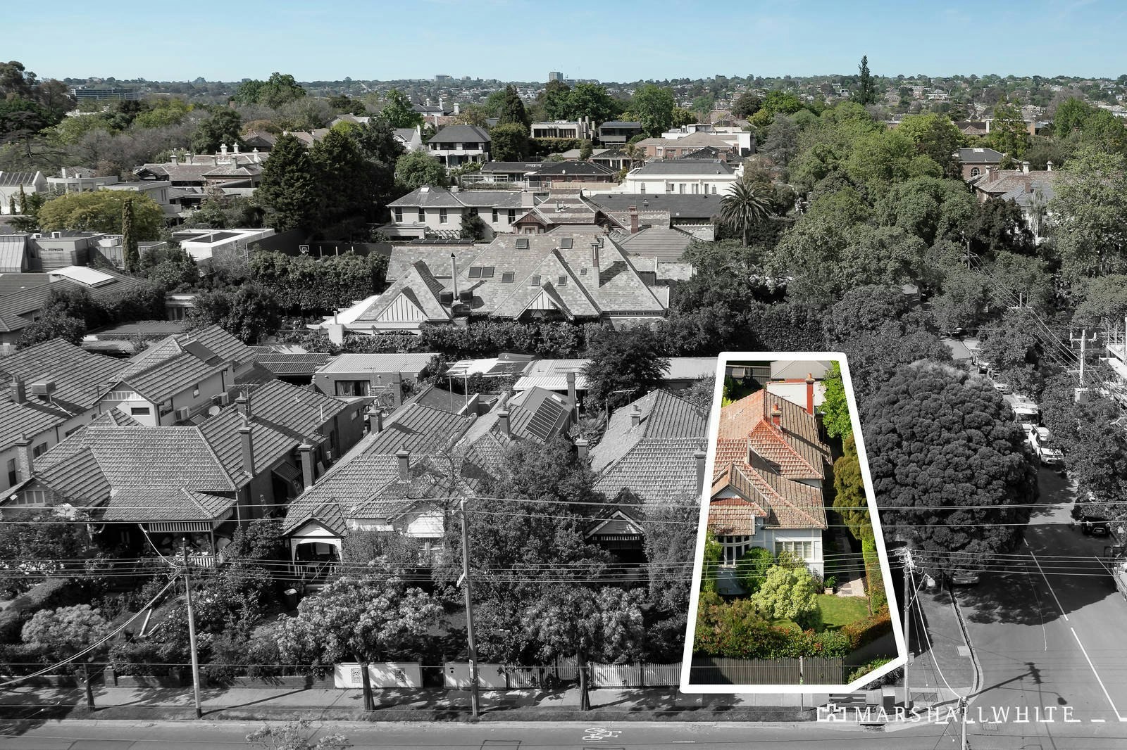 122 Riversdale Road, Hawthorn, VIC