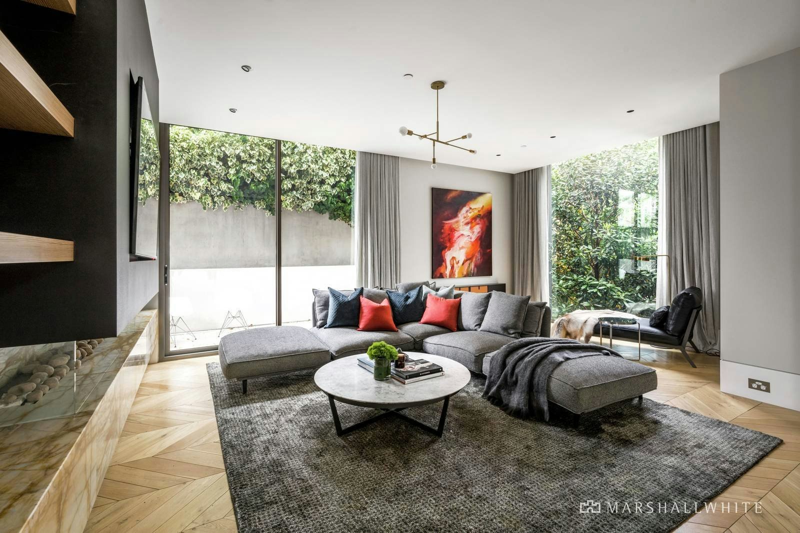 101/32 Domain Street, South Yarra, VIC