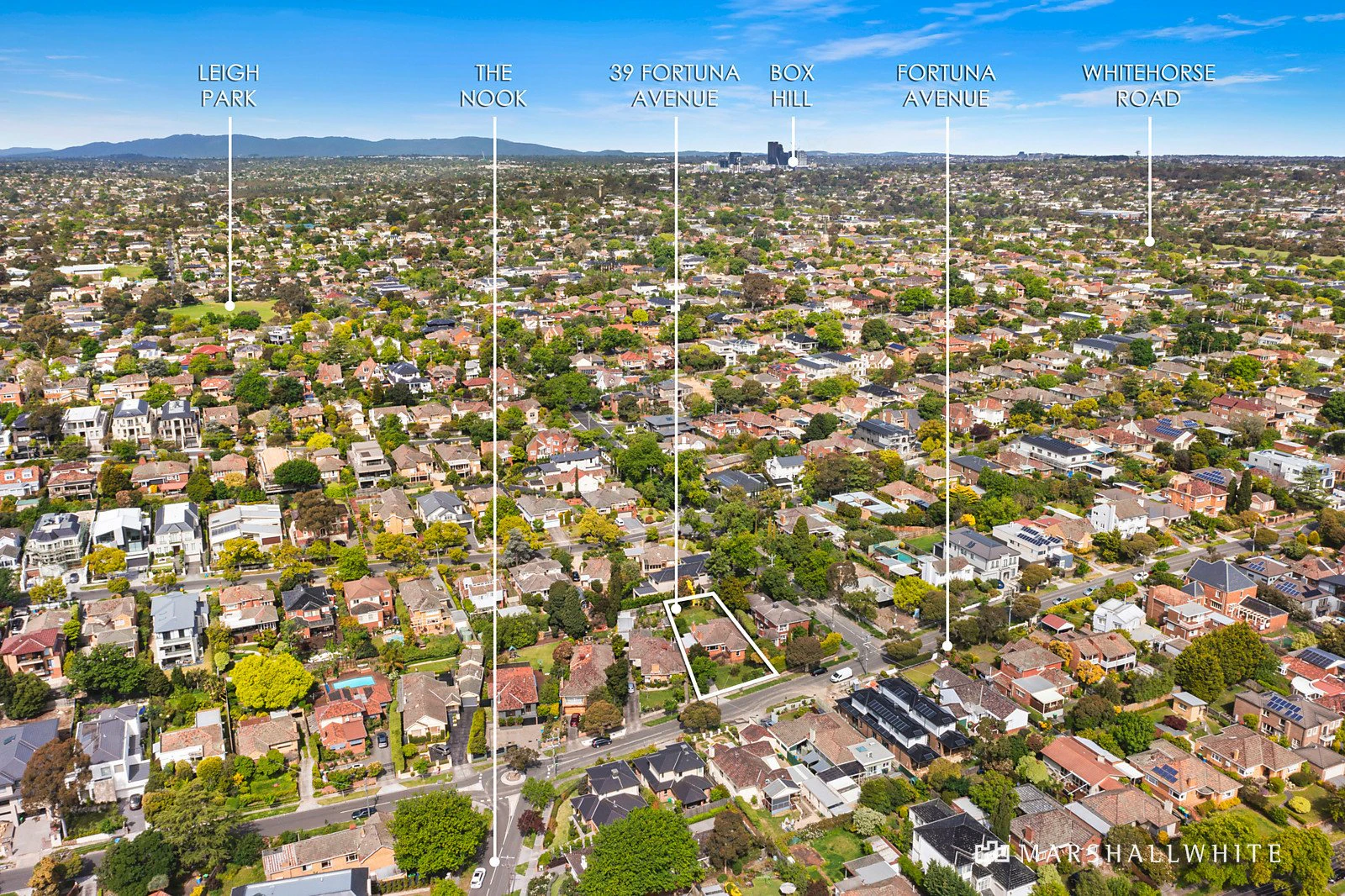 39 Fortuna Avenue, Balwyn North, VIC