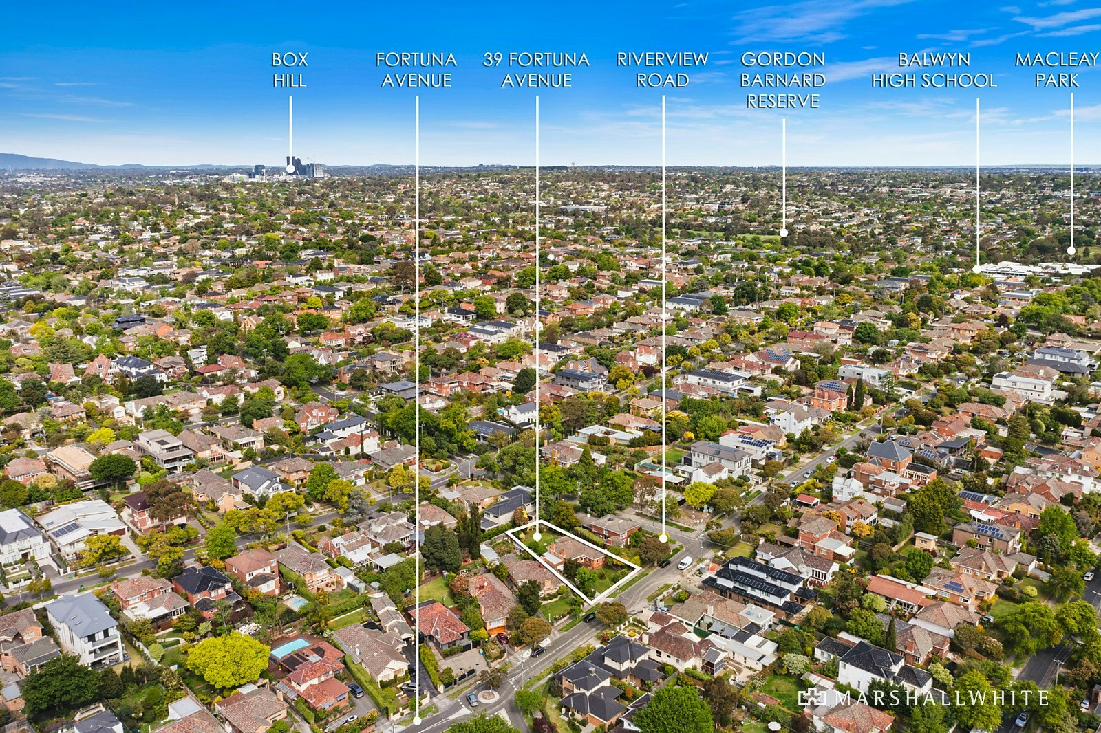 39 Fortuna Avenue, Balwyn North, VIC