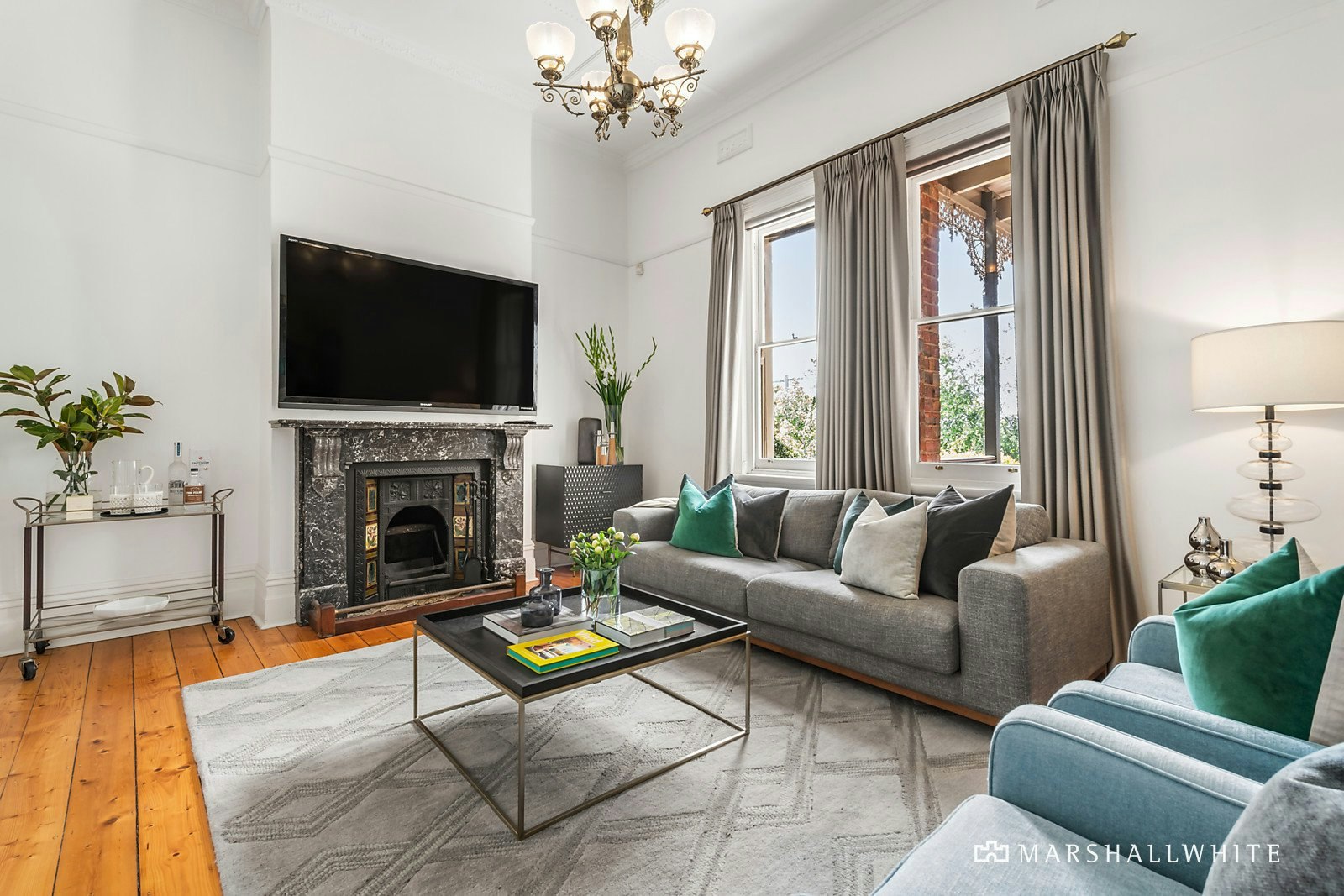 24 Margaret Street, Canterbury, VIC