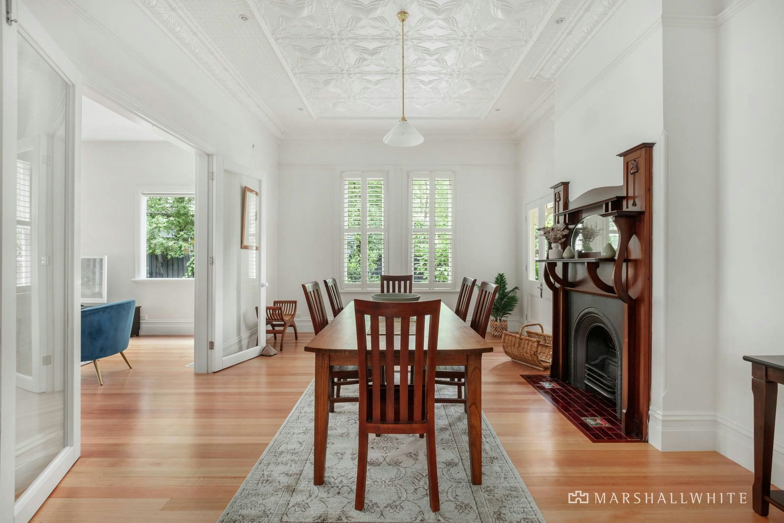 8 Rowell Avenue, Camberwell, VIC