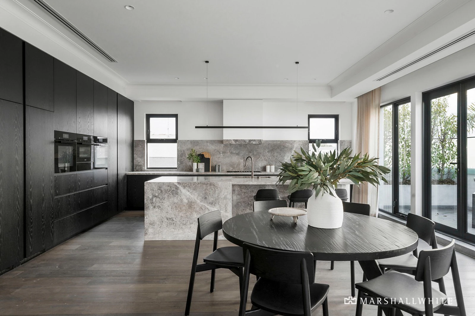 Penthouse, 1 Huntingtower Road, Armadale, VIC