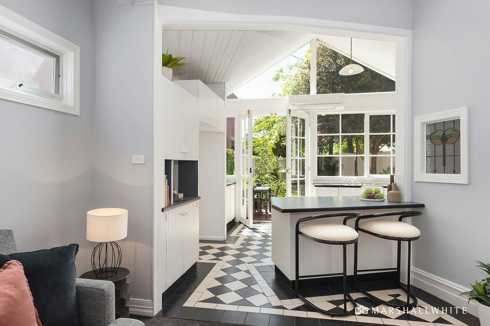 45 Derham Street, Port Melbourne, VIC