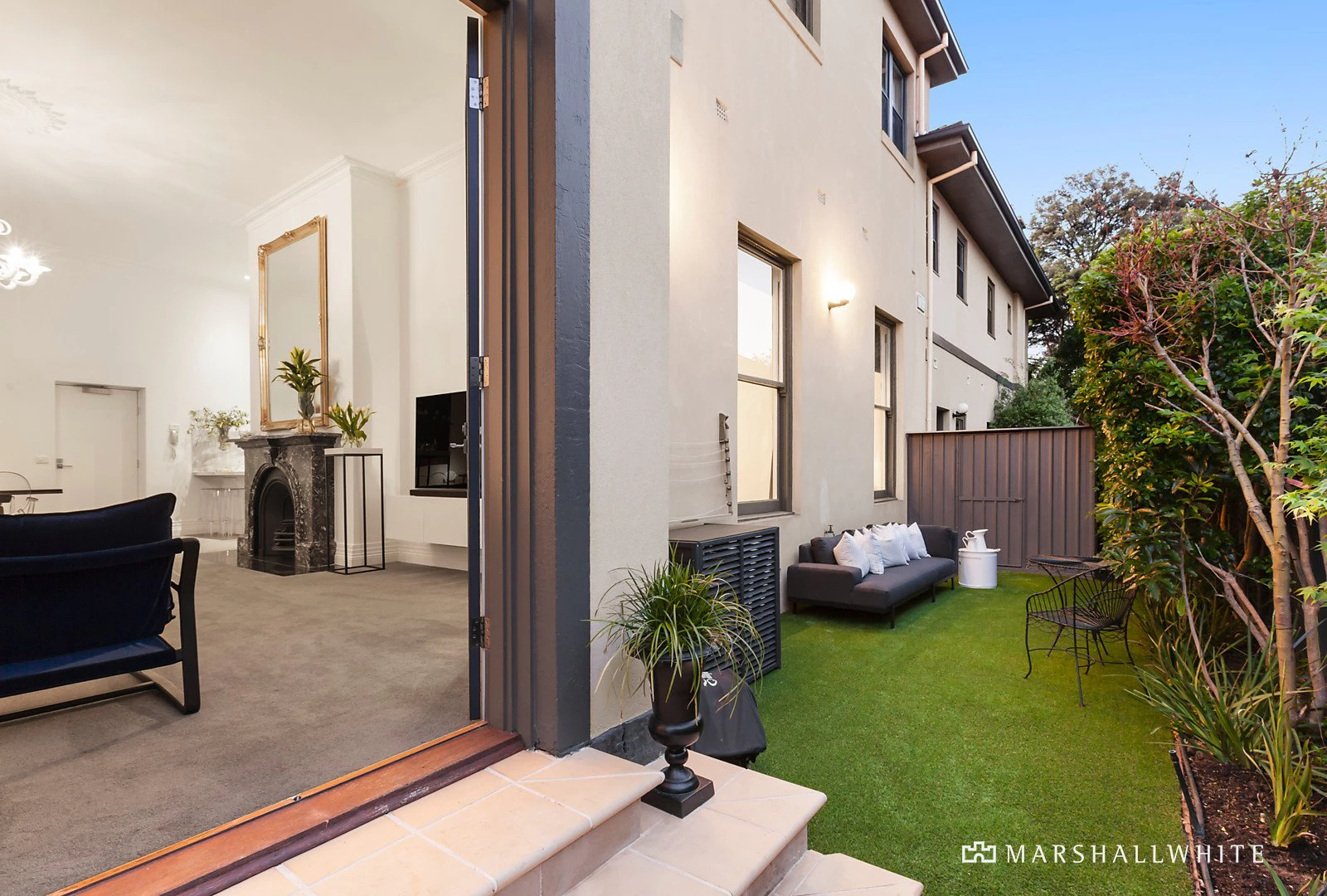 1/7 Summerlea Grove, Hawthorn, VIC