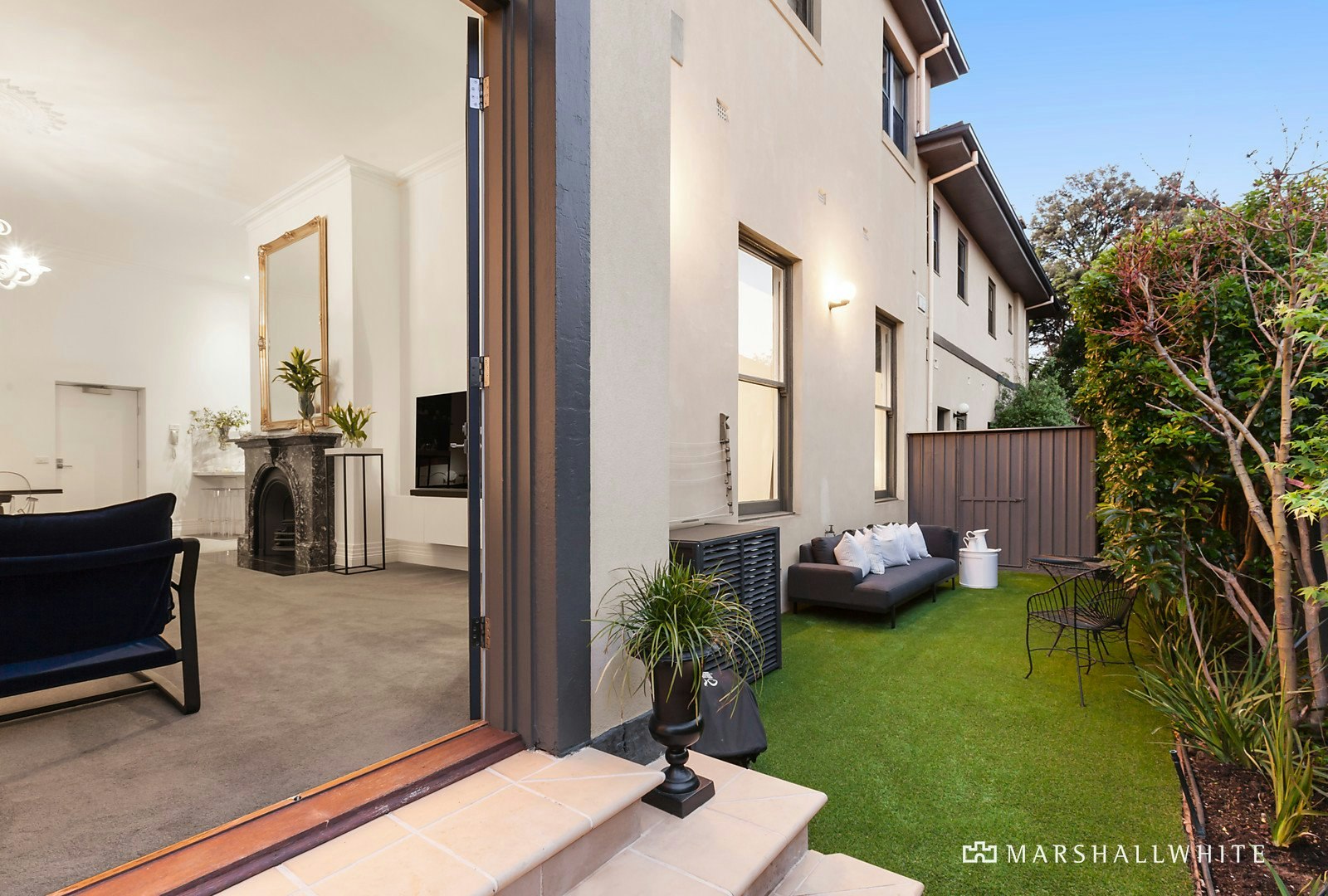 1/7 Summerlea Grove, Hawthorn, VIC