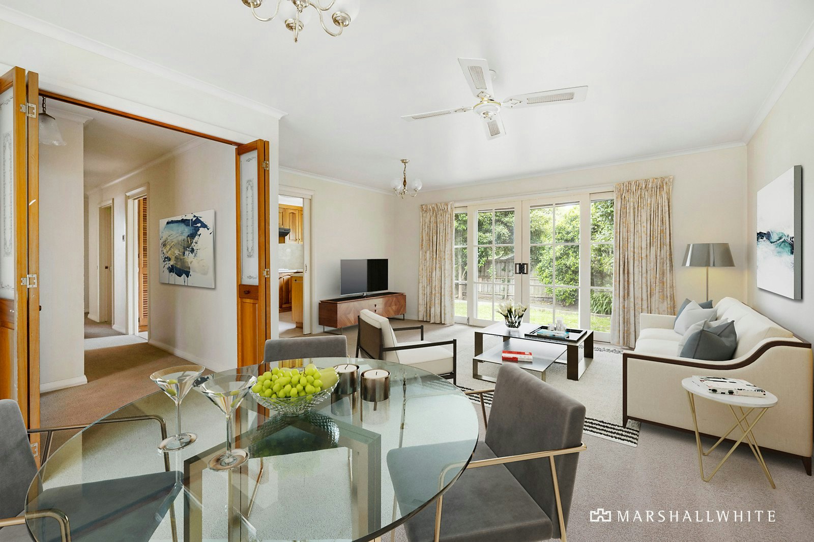 2/5 Betty Avenue, Mount Eliza, VIC