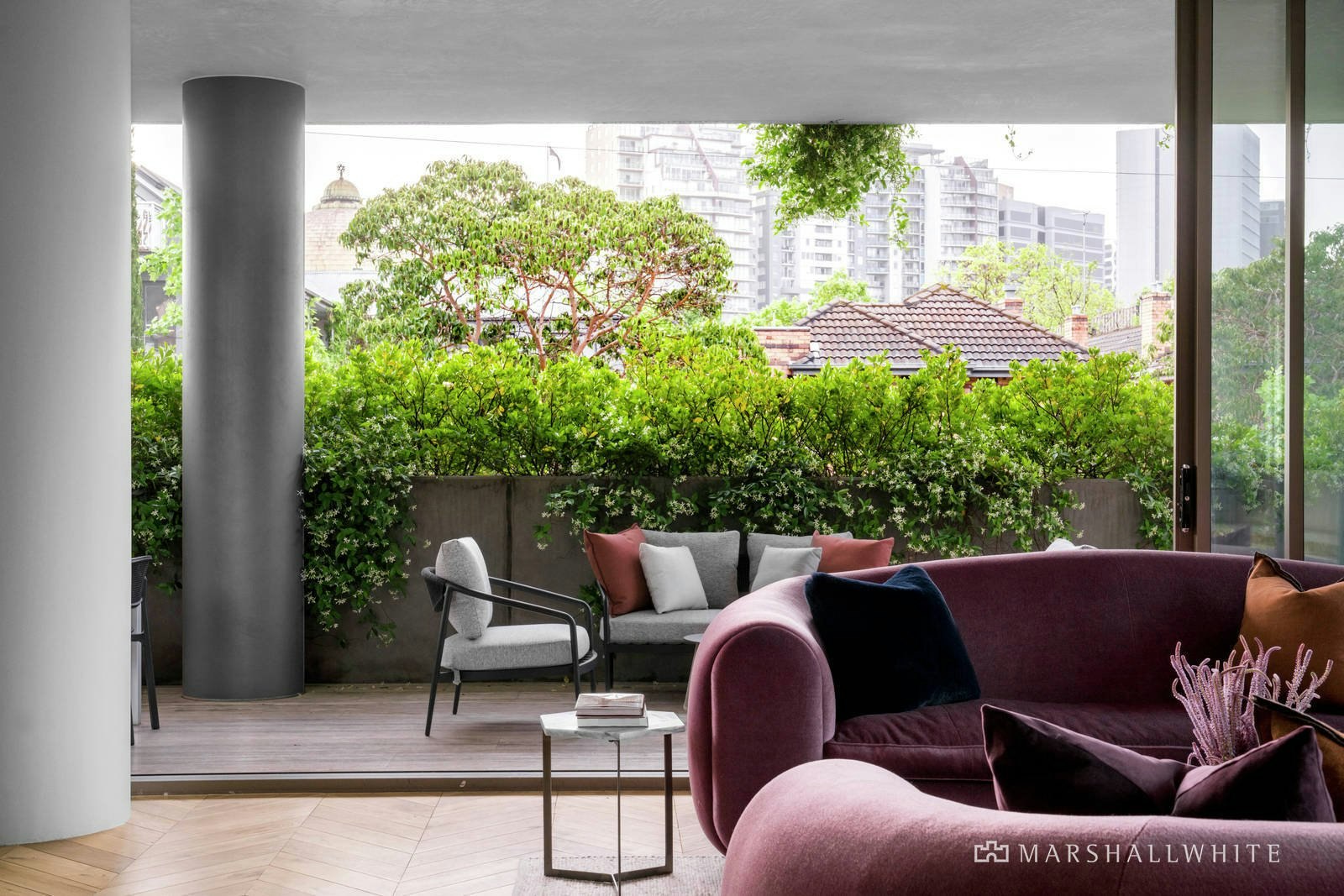 101/32 Domain Street, South Yarra, VIC