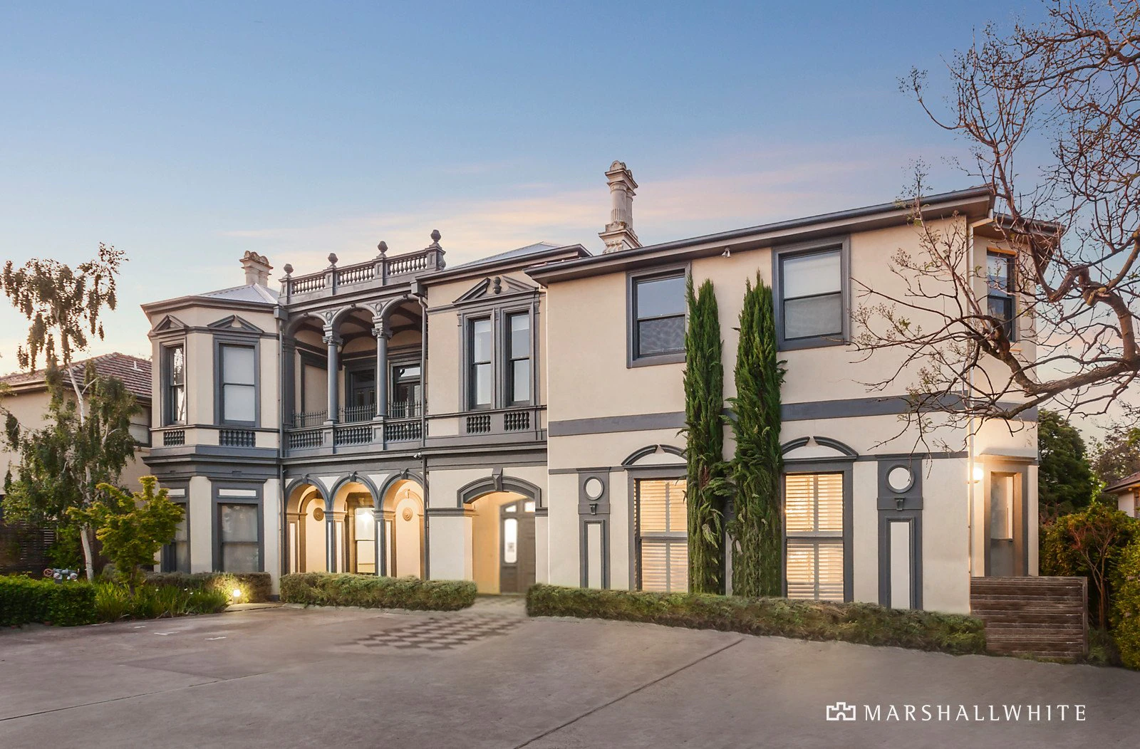 1/7 Summerlea Grove, Hawthorn, VIC