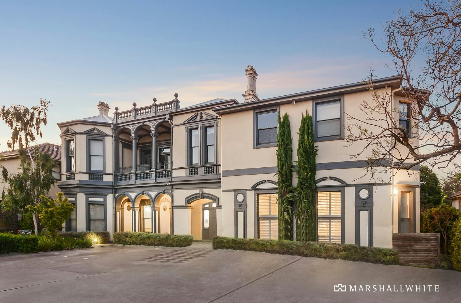 1/7 Summerlea Grove, Hawthorn, VIC