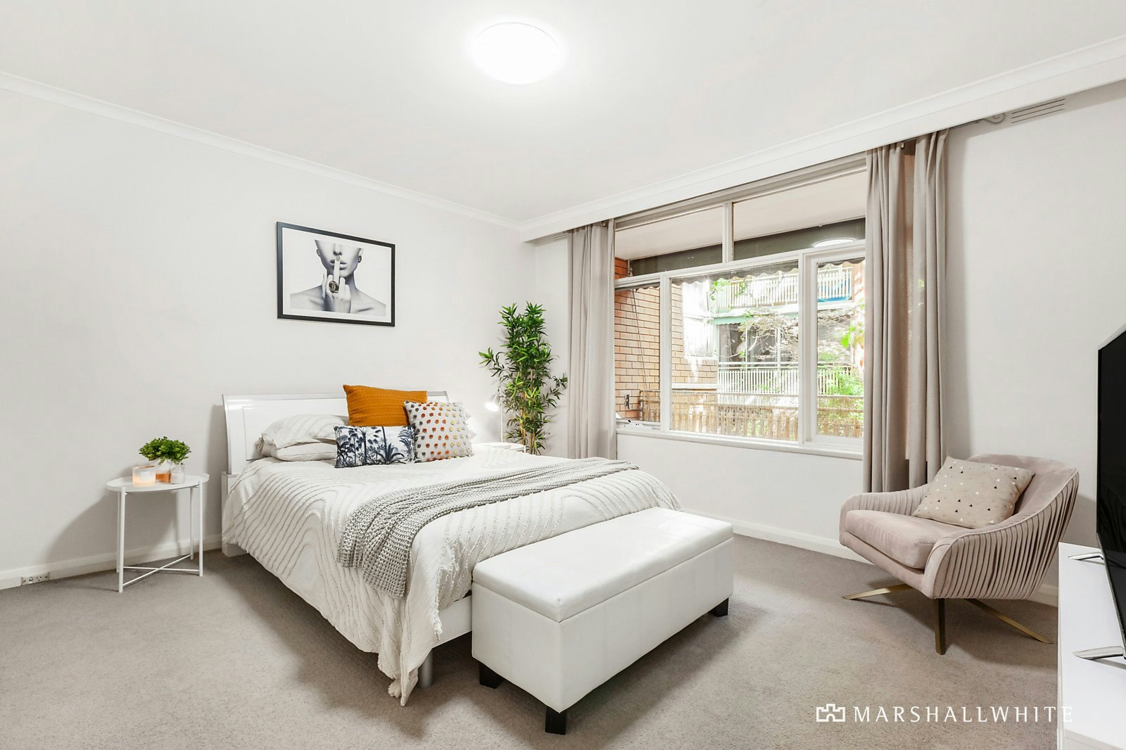 2/274 Williams Road, Toorak, VIC