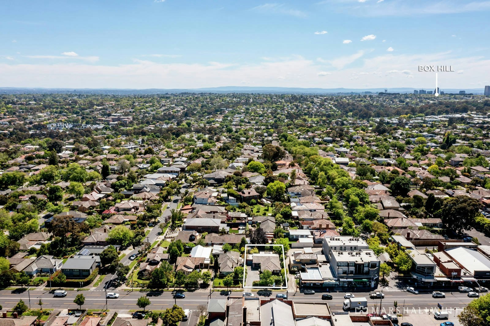 1335 Toorak Road, Camberwell, VIC