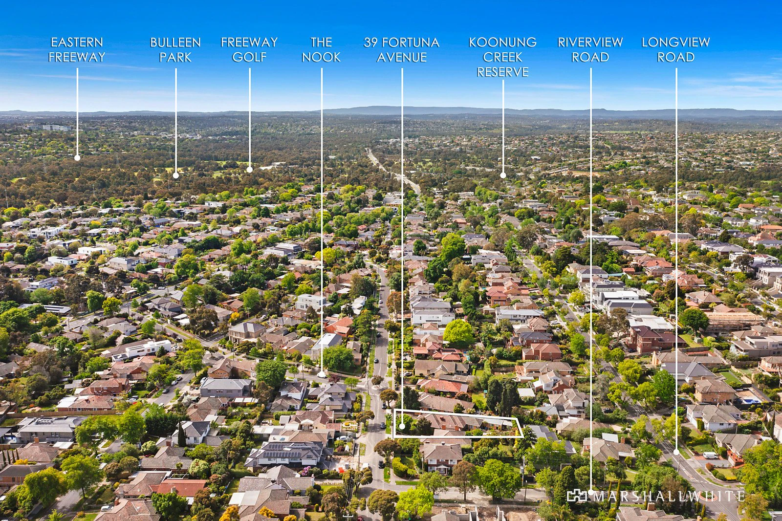 39 Fortuna Avenue, Balwyn North, VIC