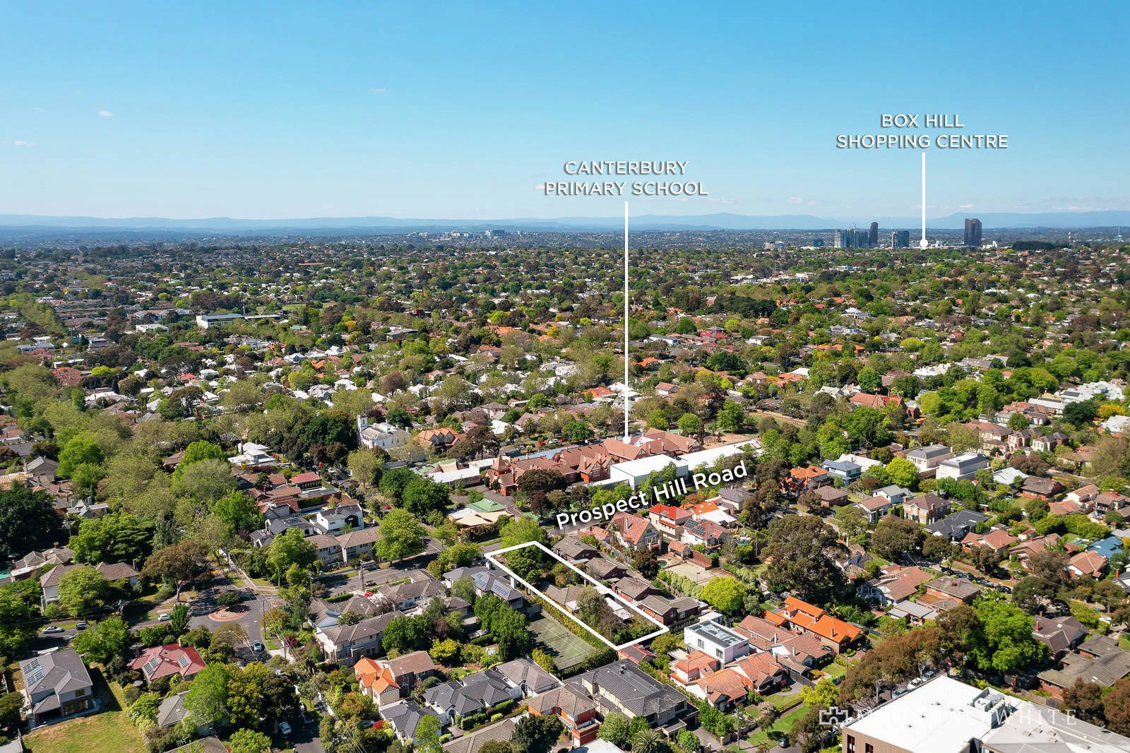 182 Prospect Hill Road, Canterbury, VIC