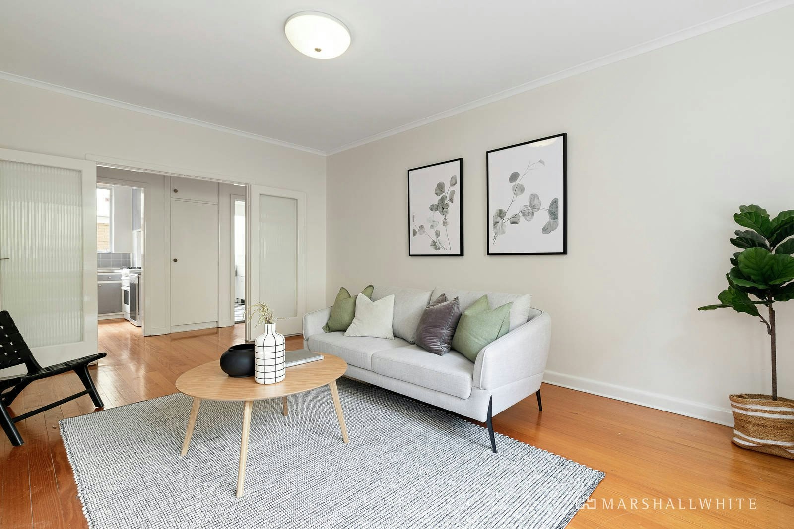 8/11A Milton Street, Elwood, VIC