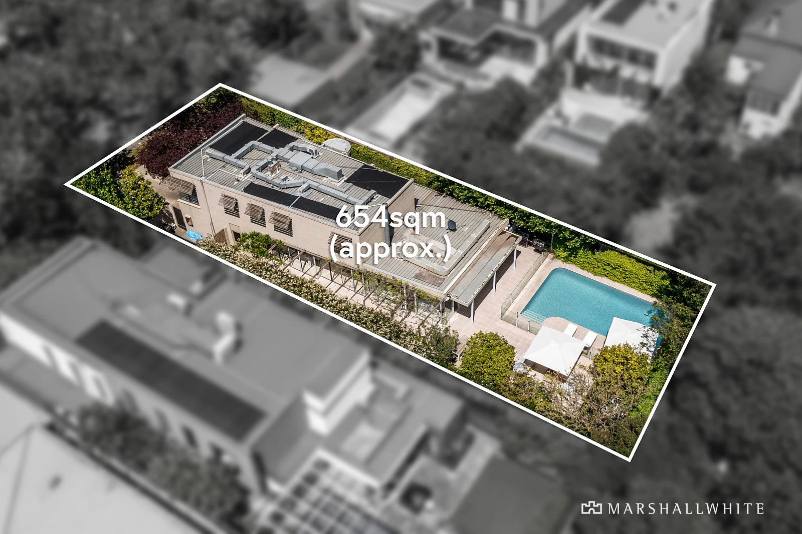 1 Willow Street, Malvern, VIC