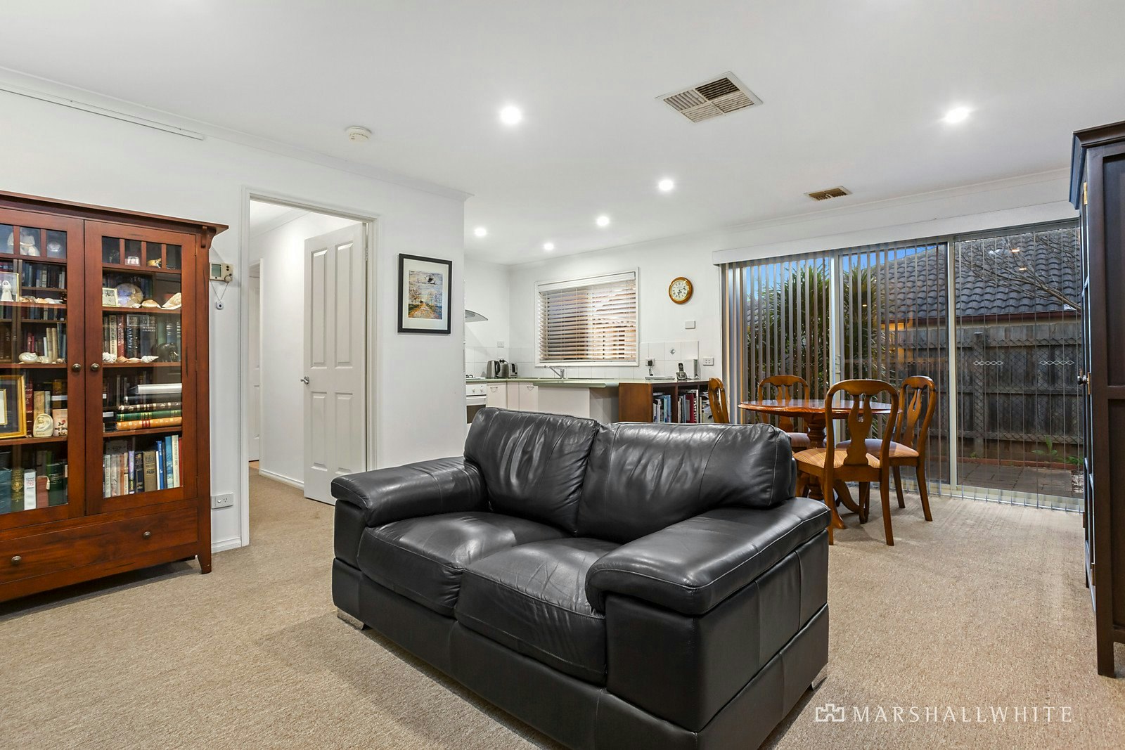 1/8 Raymond Street, Somerville, VIC