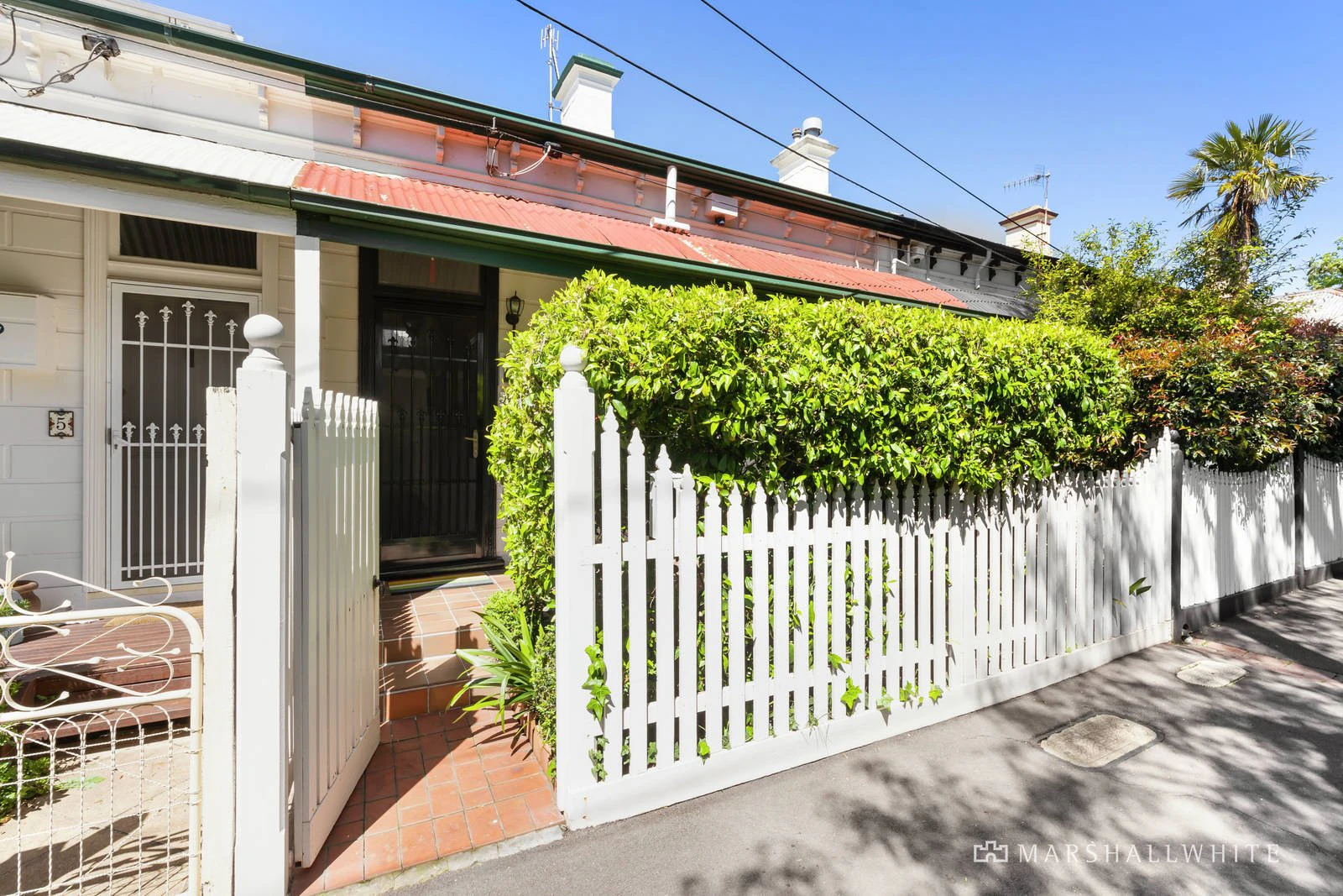 4 Portland Place, South Yarra, VIC