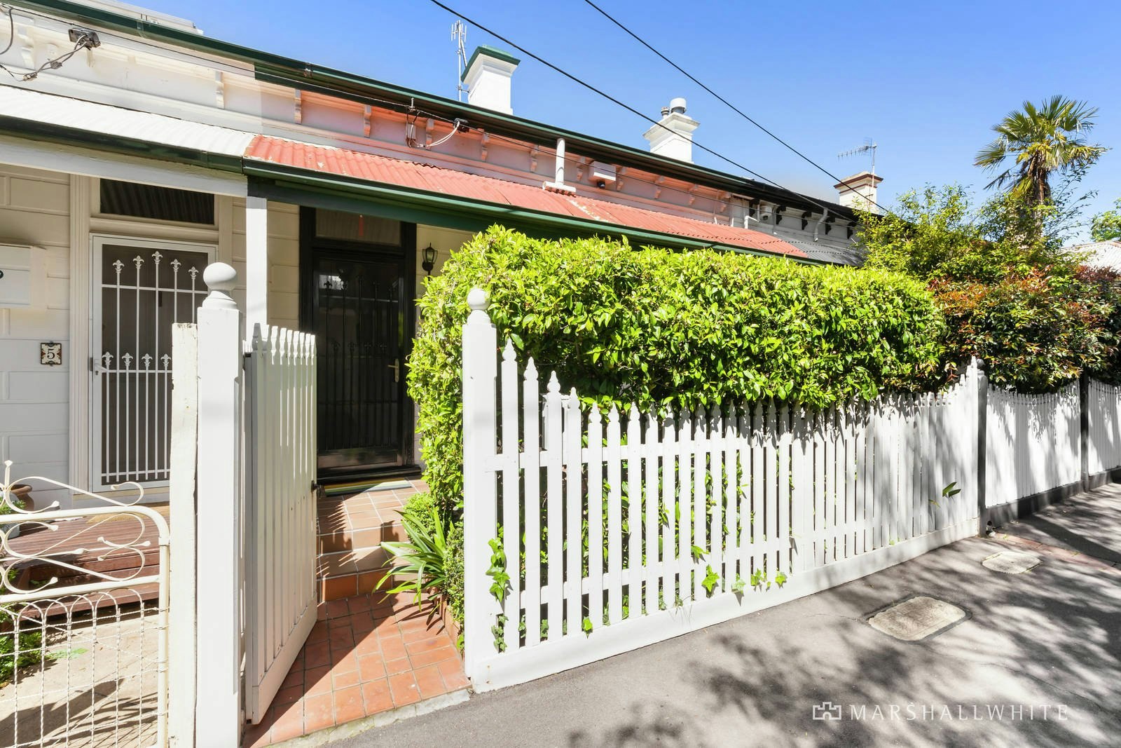 4 Portland Place, South Yarra, VIC