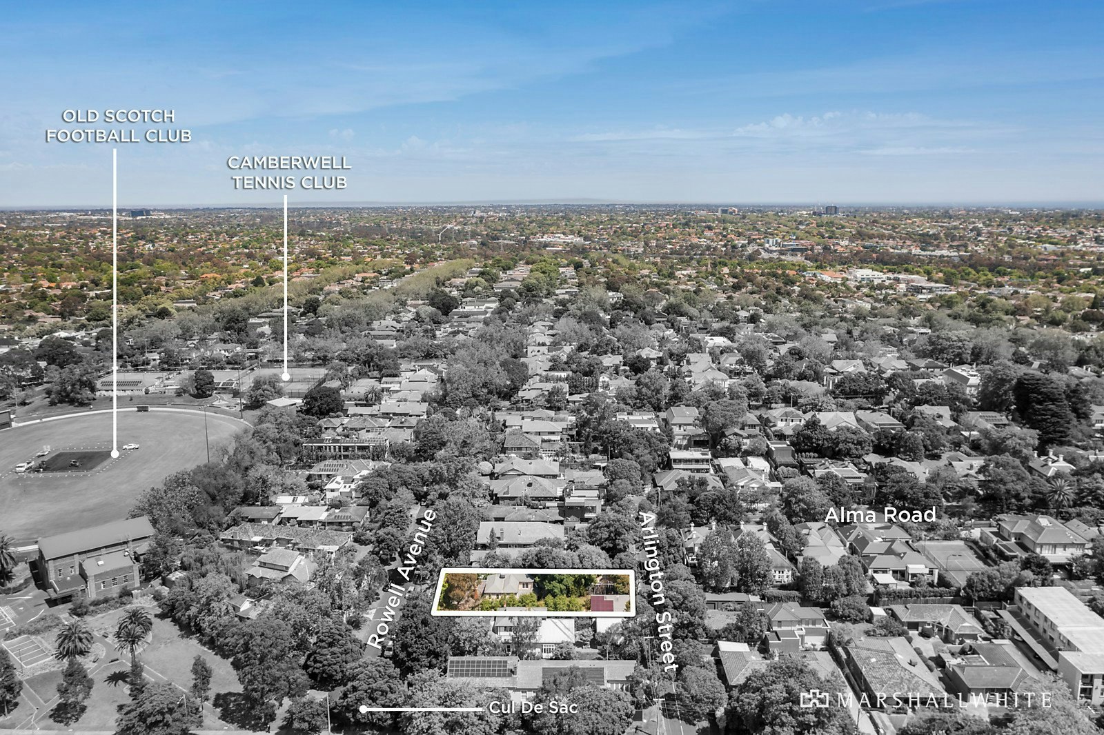 8 Rowell Avenue, Camberwell, VIC