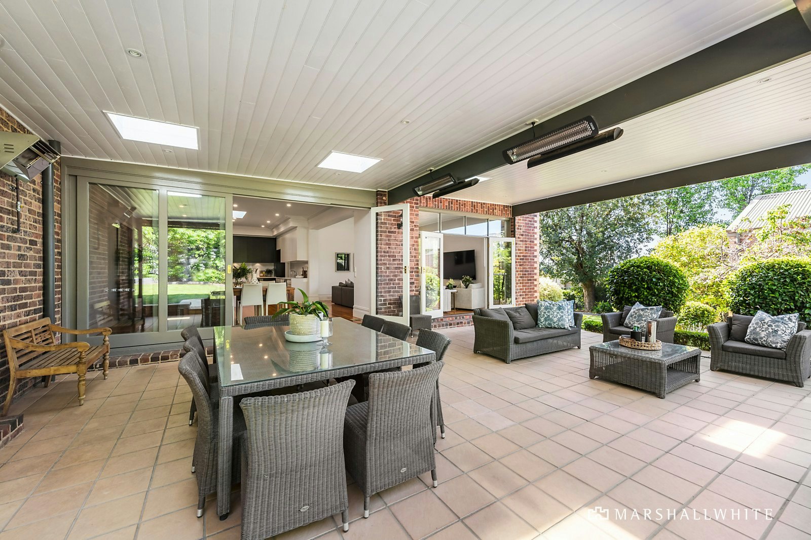 24 Margaret Street, Canterbury, VIC