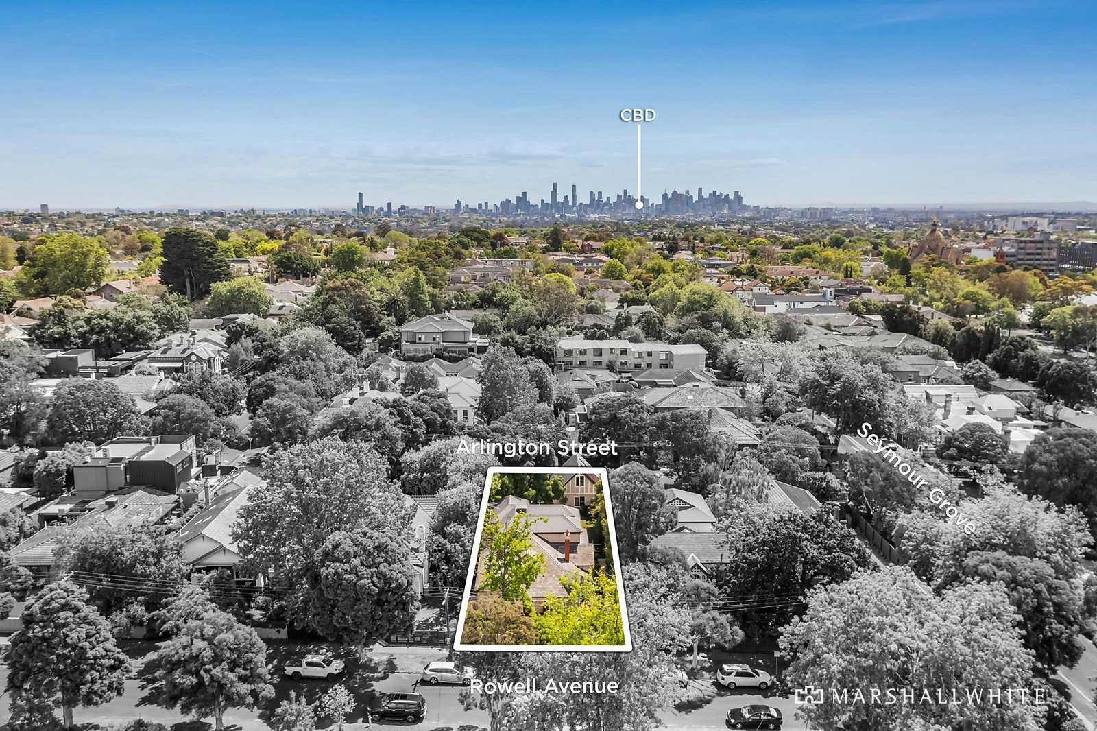 8 Rowell Avenue, Camberwell, VIC